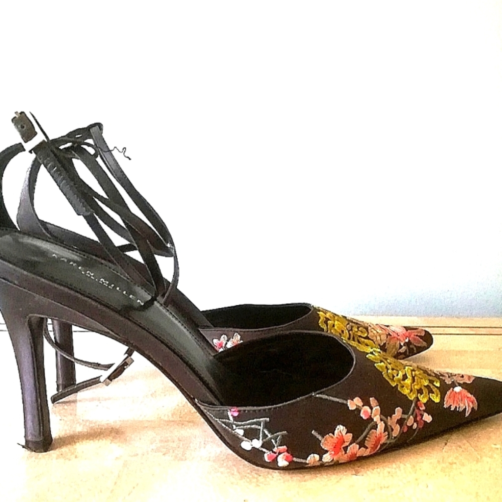 Karen Millen Heels